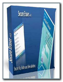 free ASCOMP Secure Eraser Professional 6.002