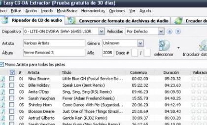 download the new for ios EZ CD Audio Converter 11.0.3.1