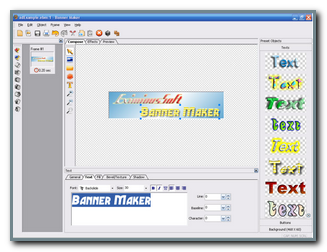 instaling EximiousSoft Banner Maker Pro 5.48