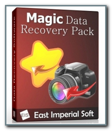 Magic Data Recovery Pack 4.6 download the last version for ipod