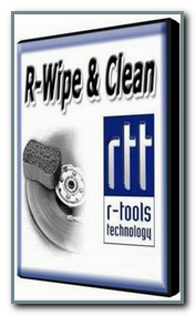 R-Wipe & Clean 20.0.2414 for mac instal