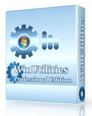 instal the last version for mac WinUtilities Professional 15.88