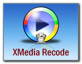 xmedia recode video ruizu x18