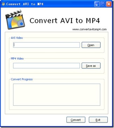 convertidor de videos avi a mp4 for mac
