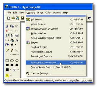 download the new for ios Hypersnap 9.1.3