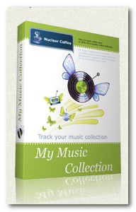 download the last version for mac My Music Collection 3.5.9.0