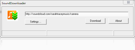 descargar soundcloud downloader for mac