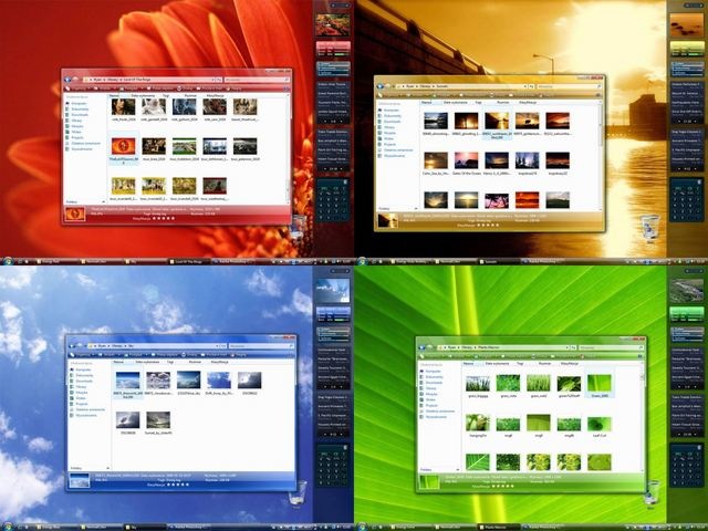 150 Temas Para Cambiar El Aspecto A Tu Windows Xp Desontis 3109