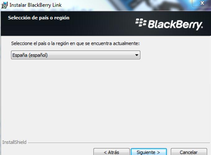 descargar blackberry link para mac