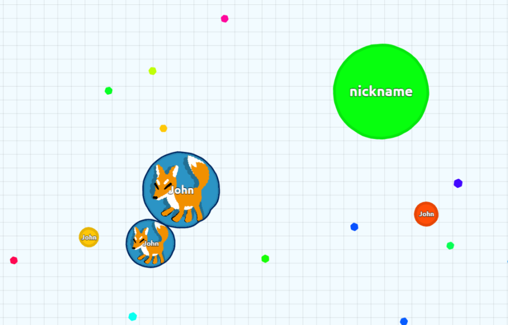 agario bot hack by mrsonic and razor extension